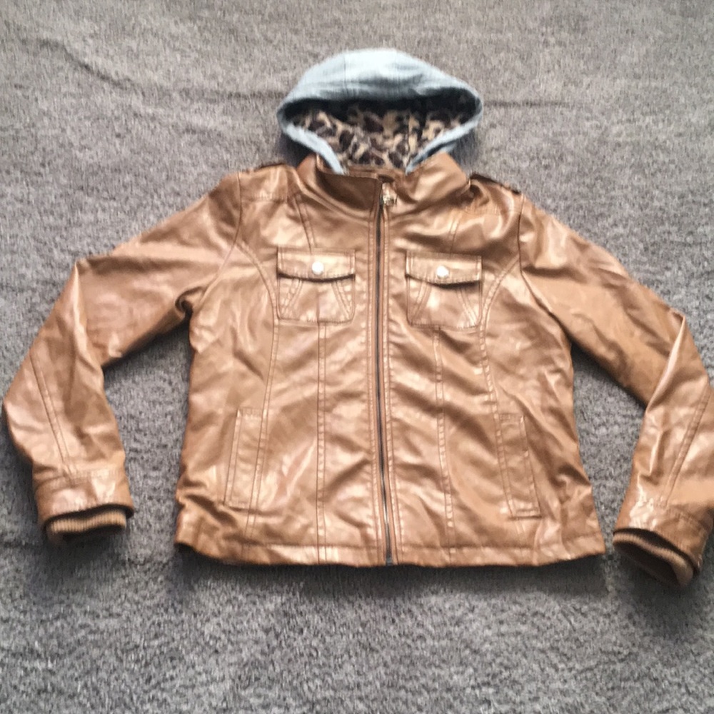Jacket stefano do Roma